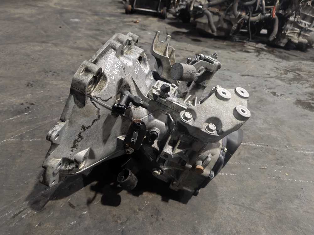 BOITE DE VITESSE MANUEL OPEL ASTRA 1.3 CDTI CODE: M7Q - Vue 5